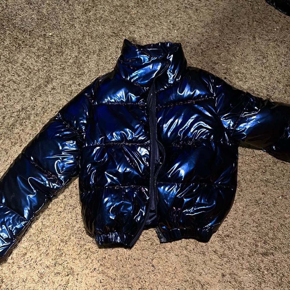 Size small jacket
